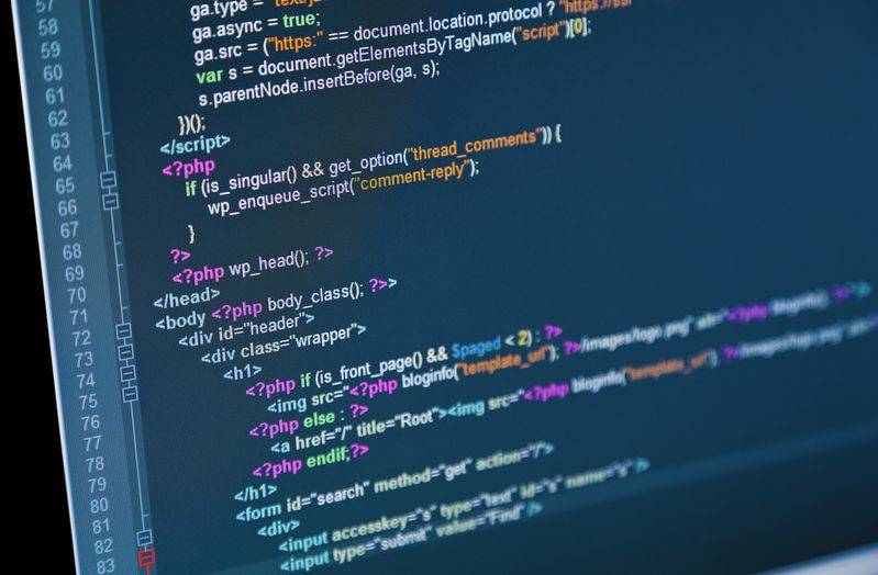 Knowledge needed for system development
