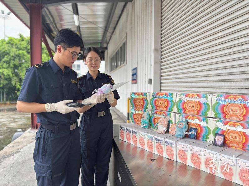 知识产权海关保护网