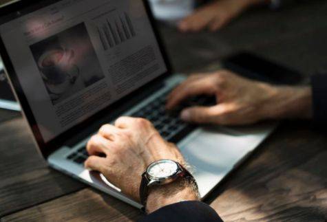 Basic work module for search engine optimization (seo)