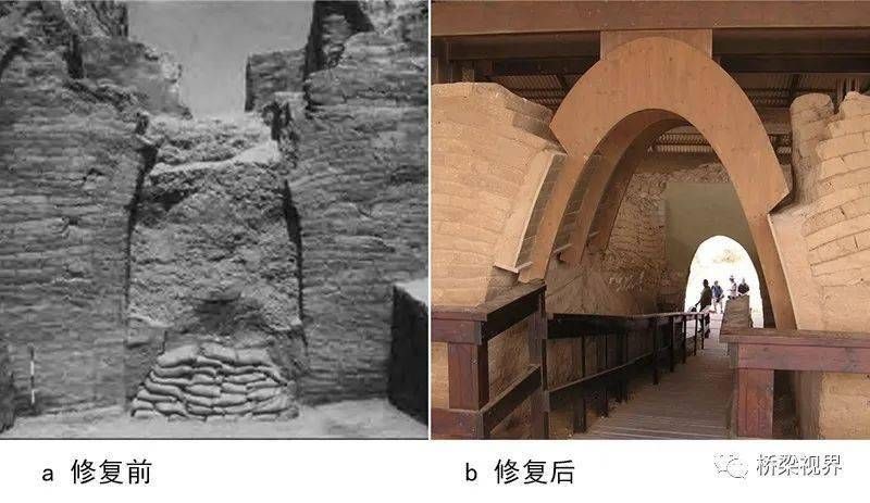 桥梁构造者:中世纪