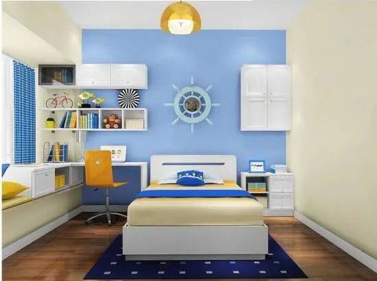 Small household renovation experience
