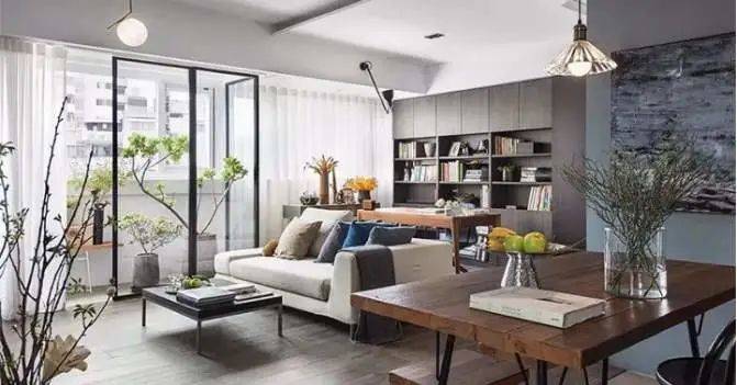 Small household renovation experience