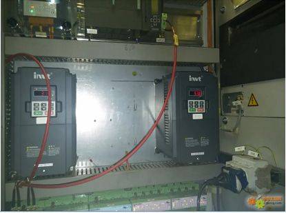 Best maintenance tool for the frequency transformer