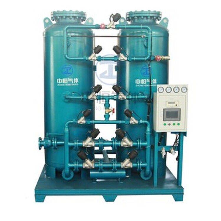 How much for the industrial oxygen machine