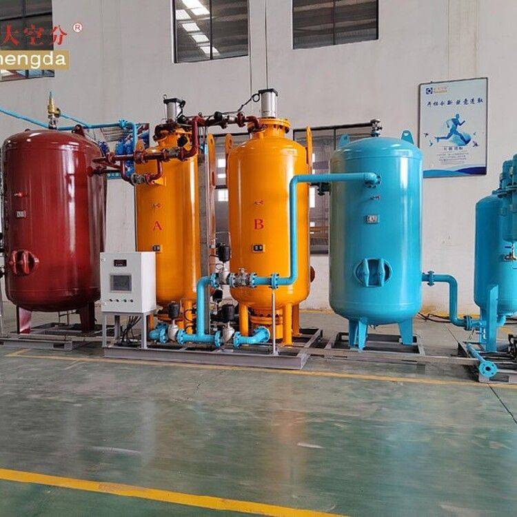 How much for the industrial oxygen machine