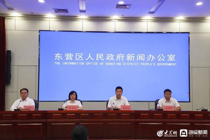东营区文汇街道维修改造