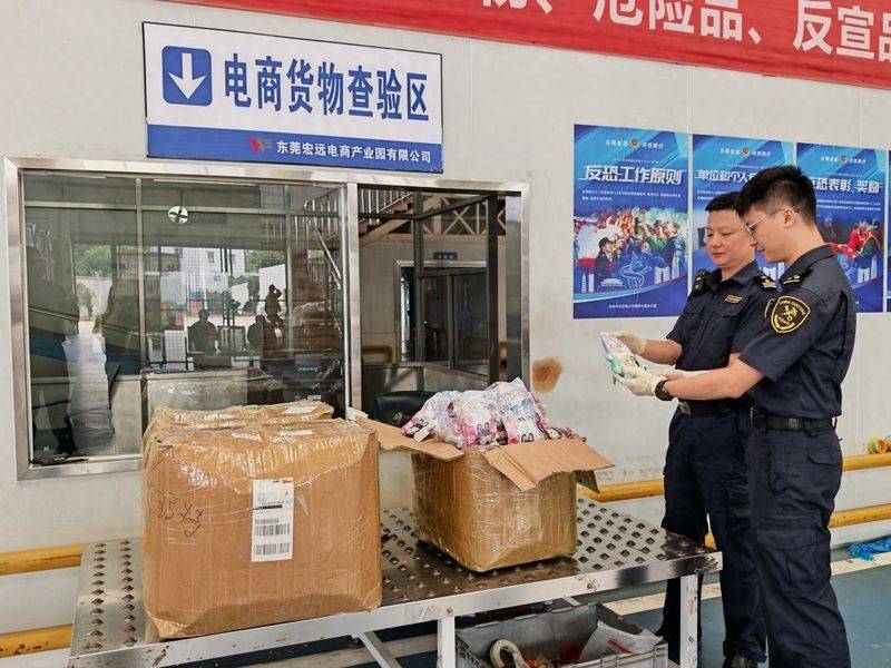 知识产权海关保护网