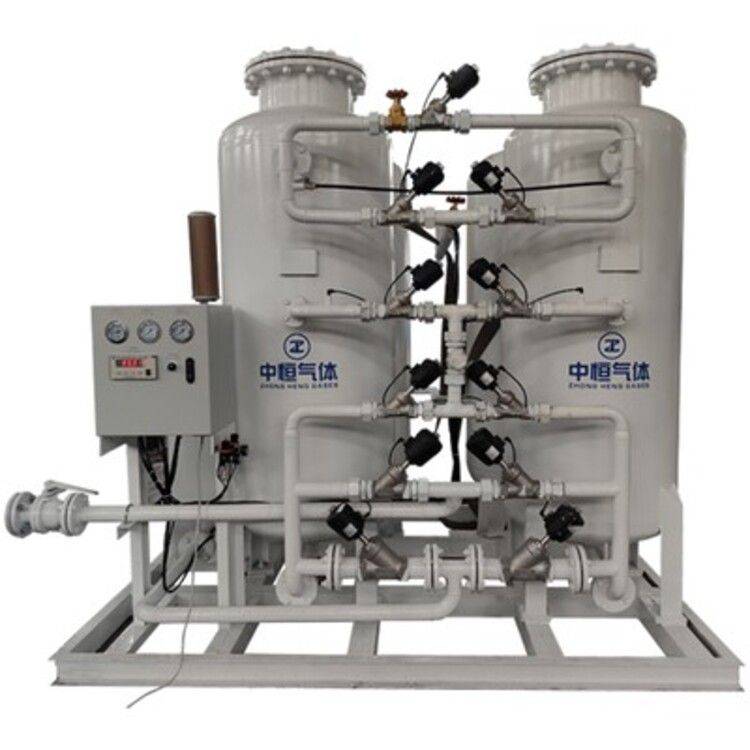 How much for the industrial oxygen machine