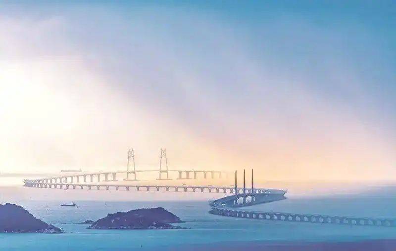 Bridge constructor: middle ages