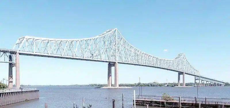 Bridge constructor: middle ages