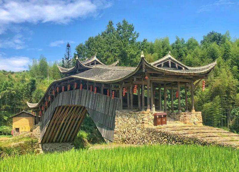 桥梁构造者：中世纪