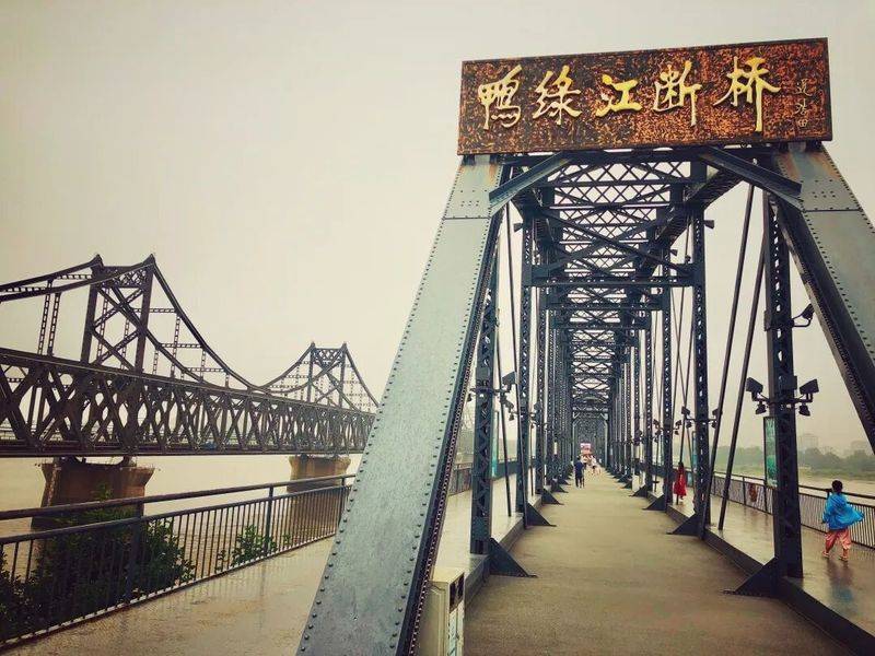 桥梁构造者：中世纪