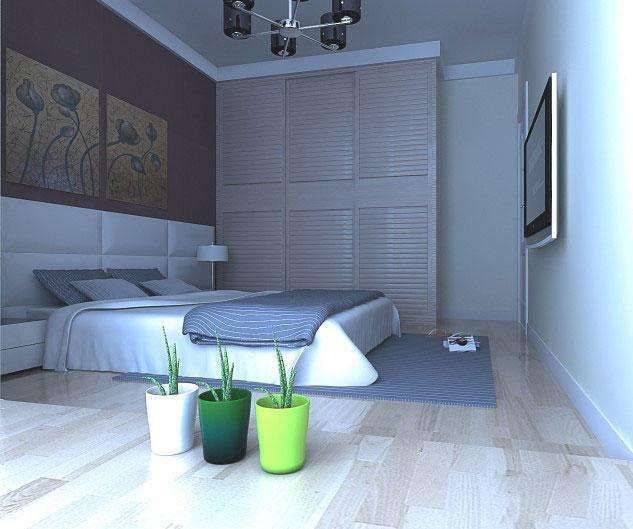 Small household renovation experience