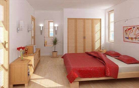 Small household renovation experience