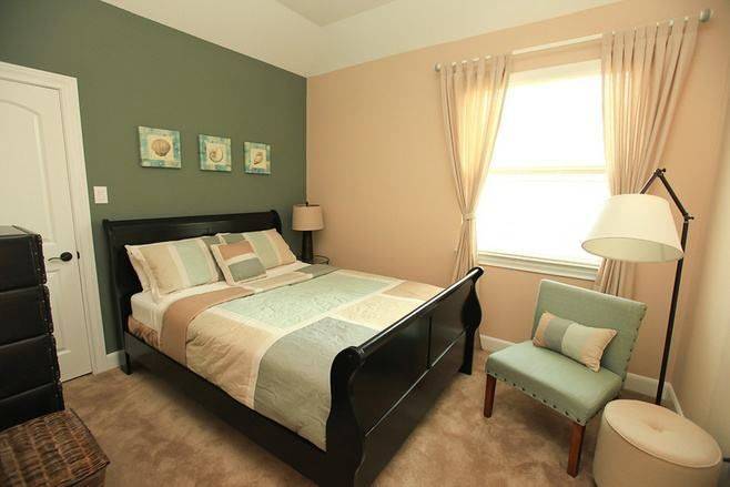 Small household renovation experience