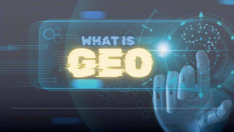 Technological seo mind map