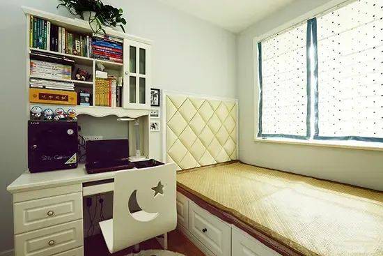 Small household renovation experience