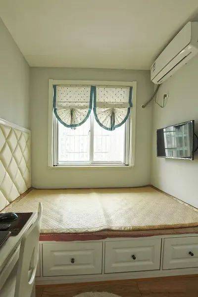 Small household renovation experience