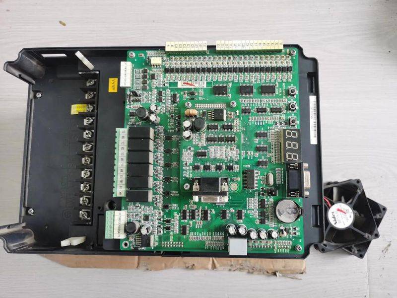 变频器最的维修工具