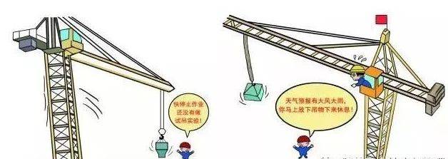 Bridge crane maintenance