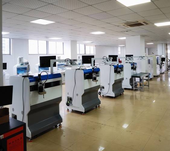 Eastern nokia cellular maintenance center