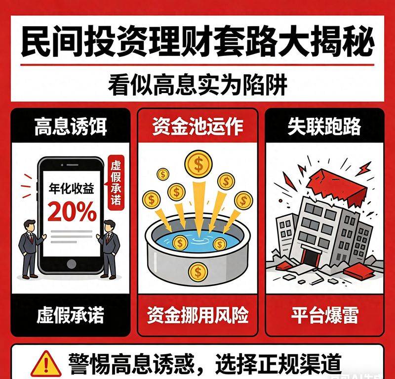 理财小知识讲座