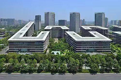 天府软件园租金