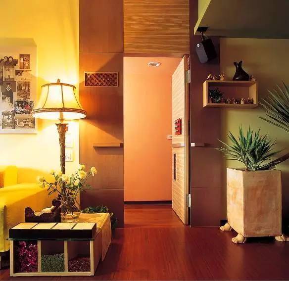 Small household renovation experience
