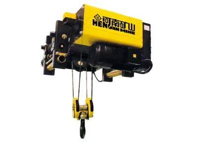Bridge crane maintenance
