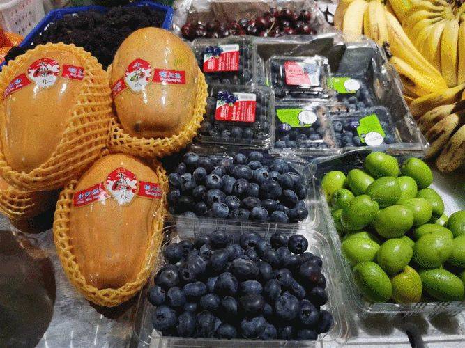 A fruit tree for the northeast