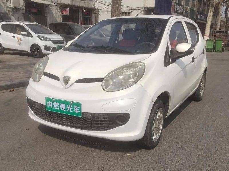 Cost of tourist cars