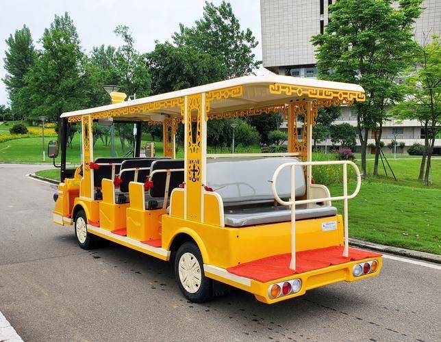 Cost of tourist cars