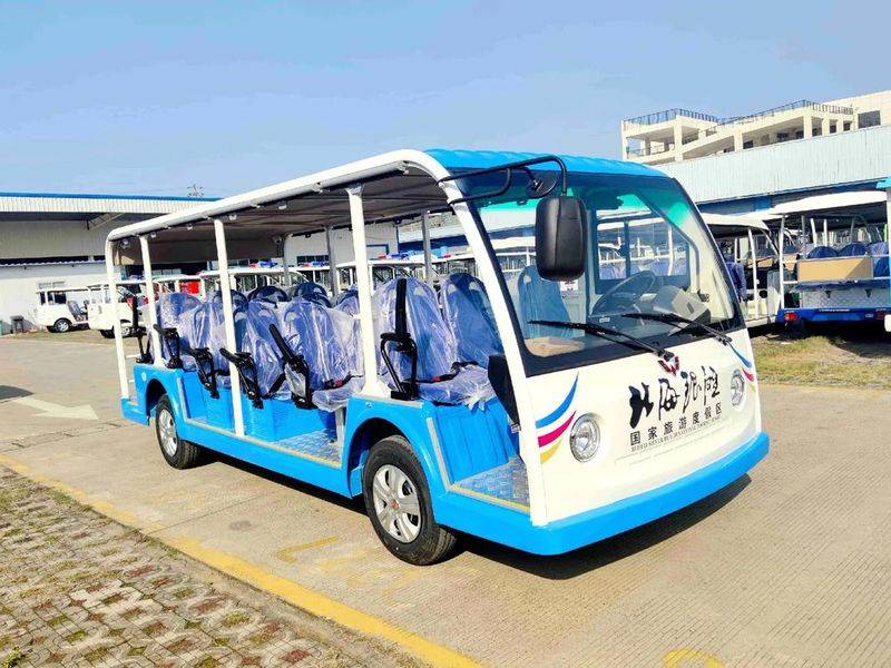 Cost of tourist cars
