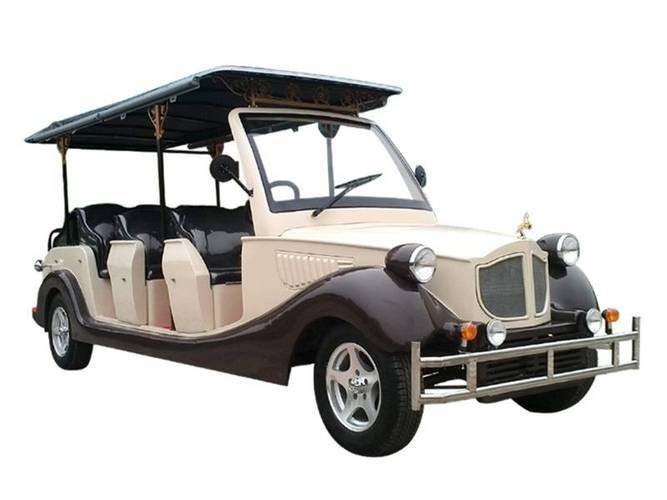 Cost of tourist cars