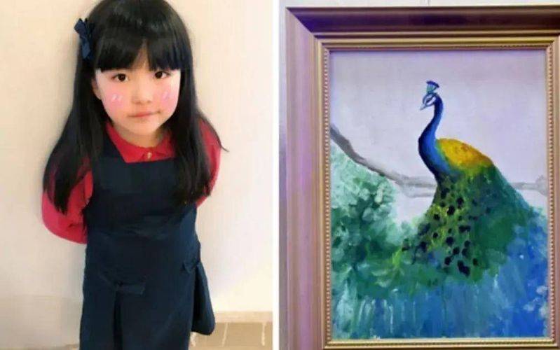 How much is wang xiu's painting