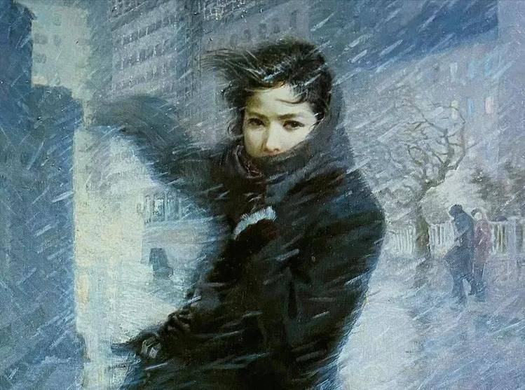 How much is wang xiu's painting