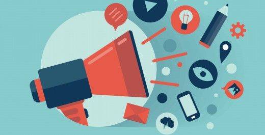Web marketing promotion ppc method