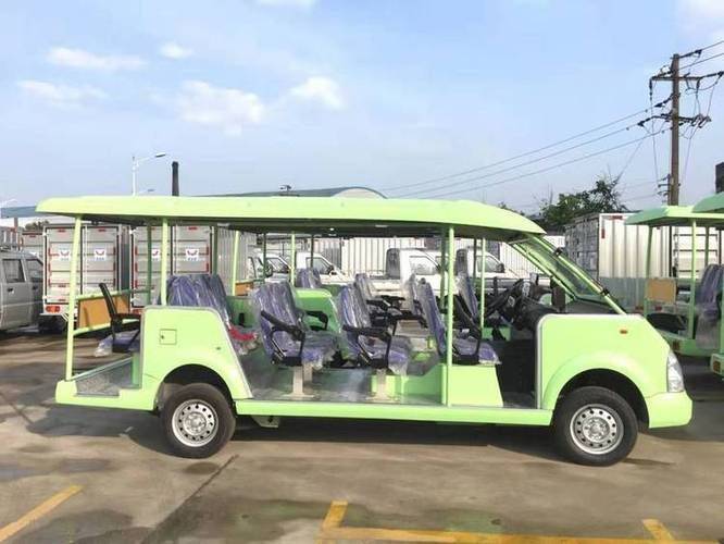 Cost of tourist cars