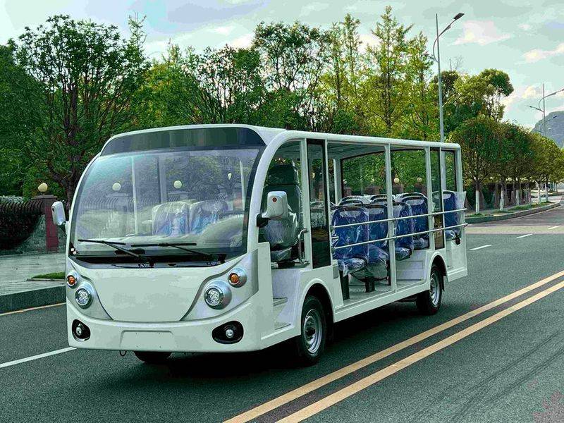 Cost of tourist cars
