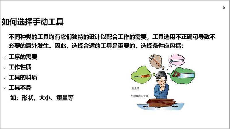 车间维修工具管理制度