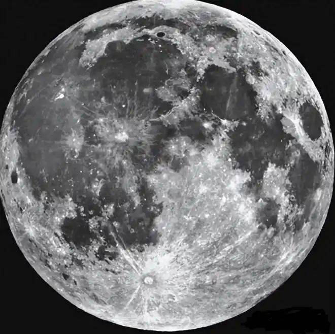 Moon knowledge