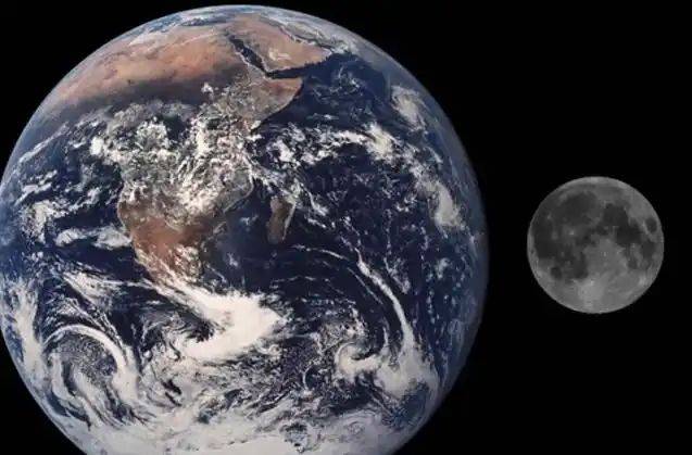 Moon knowledge