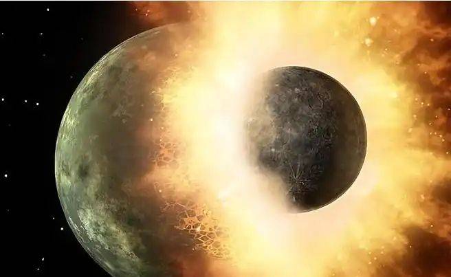 Moon knowledge