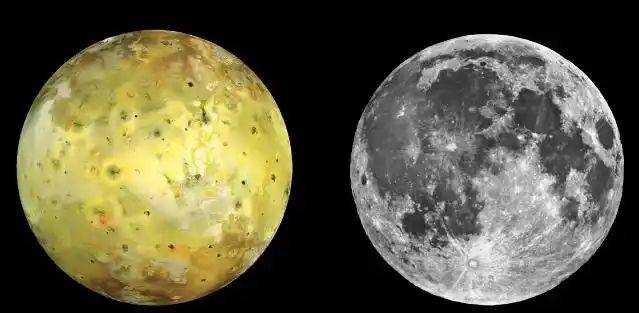 Moon knowledge