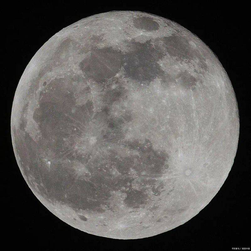 Moon knowledge