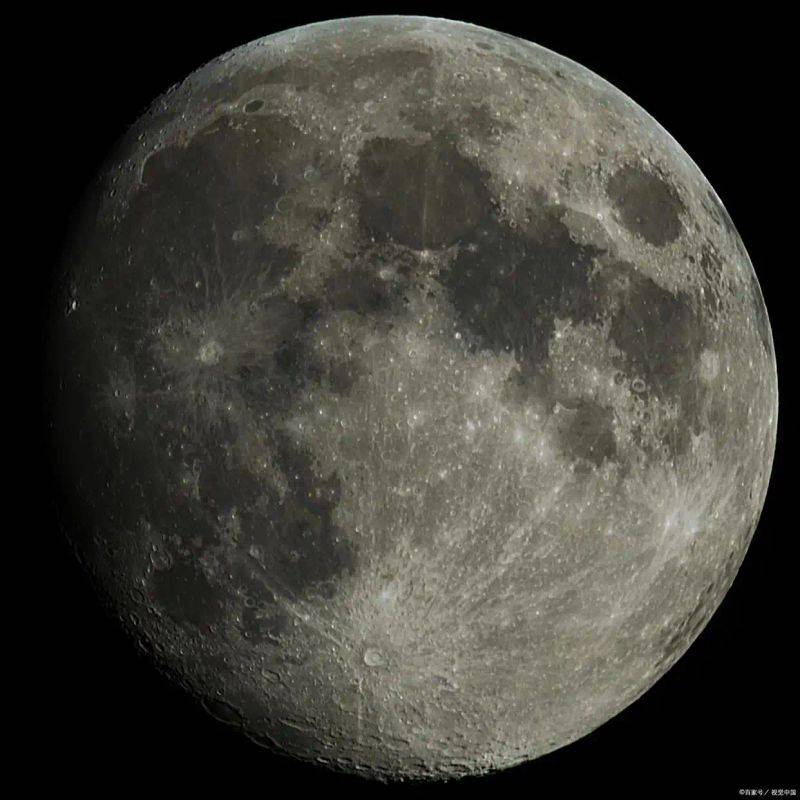 Moon knowledge