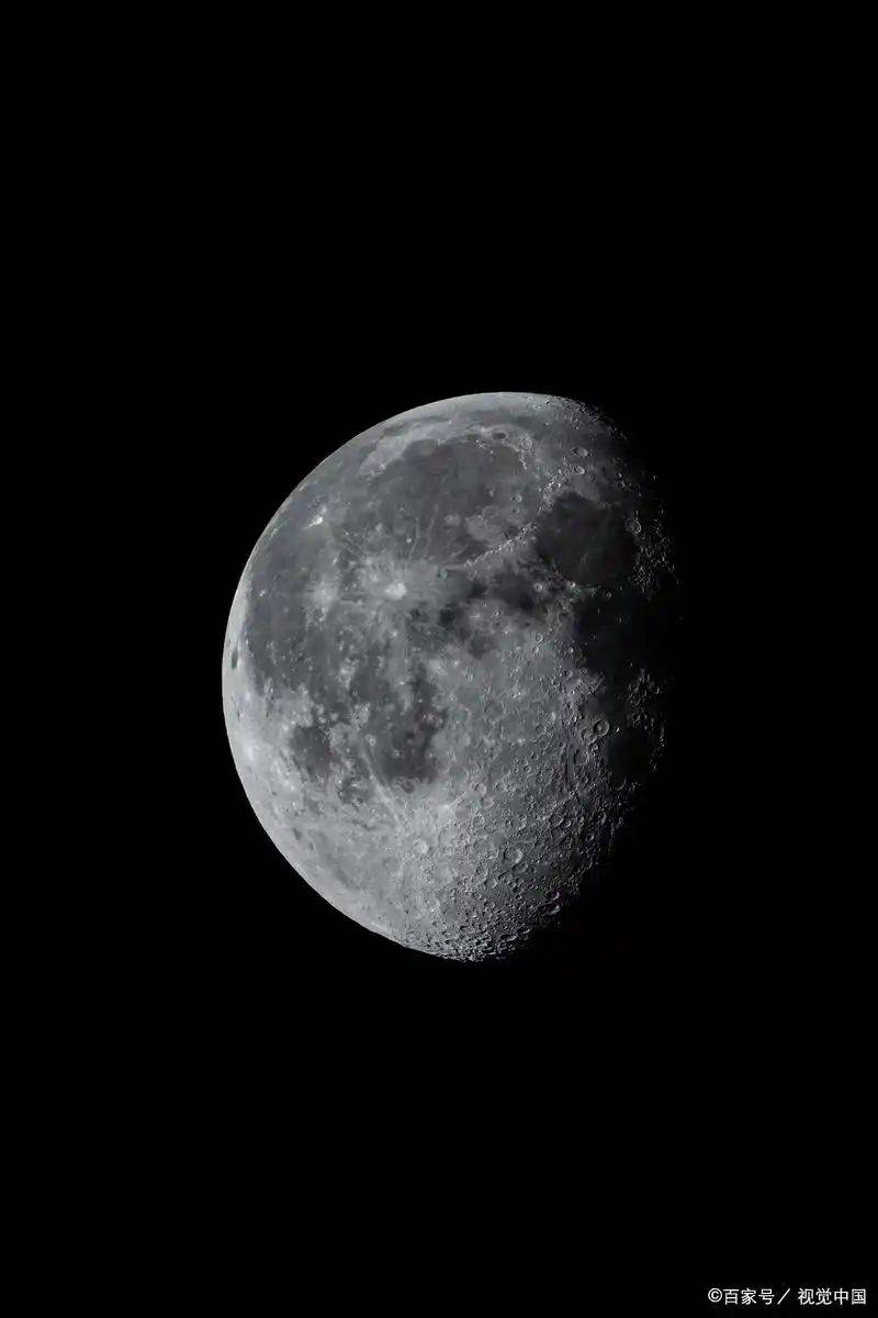 Moon knowledge