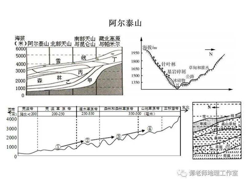 南美洲热带草原气候成因
