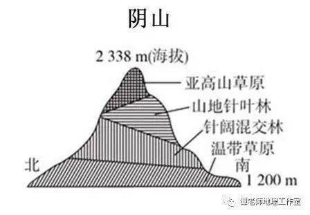 南美洲热带草原气候成因