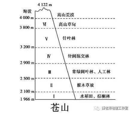 南美洲热带草原气候成因